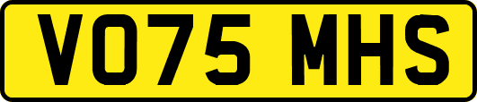 VO75MHS