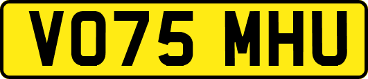 VO75MHU
