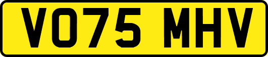 VO75MHV