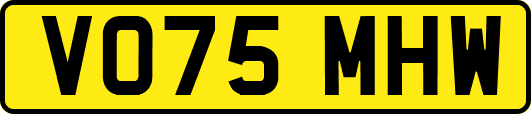 VO75MHW