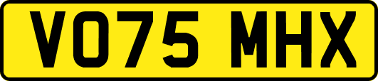 VO75MHX