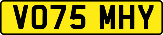 VO75MHY