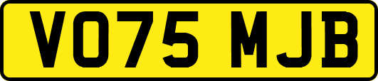VO75MJB