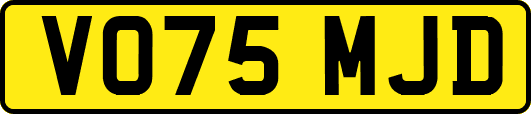 VO75MJD