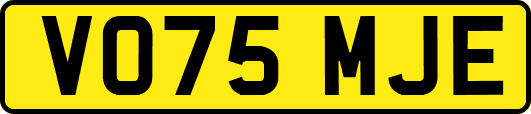 VO75MJE