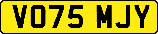 VO75MJY