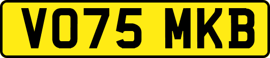 VO75MKB