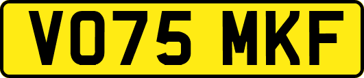 VO75MKF