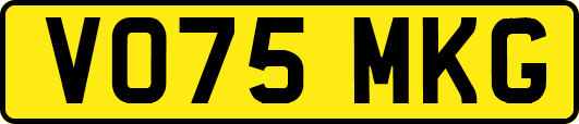 VO75MKG
