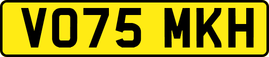 VO75MKH