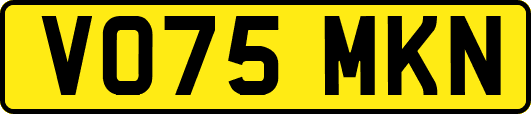 VO75MKN