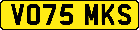 VO75MKS