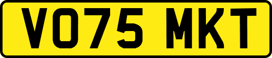 VO75MKT