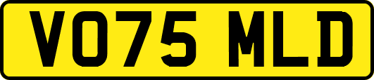 VO75MLD