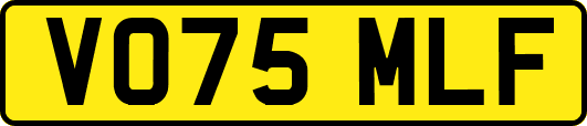 VO75MLF