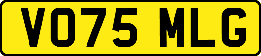 VO75MLG