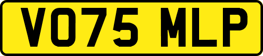 VO75MLP