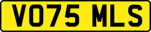 VO75MLS