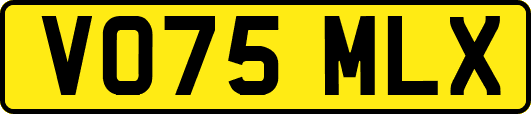 VO75MLX