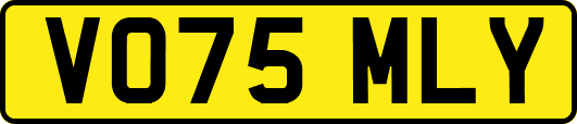 VO75MLY