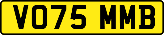VO75MMB