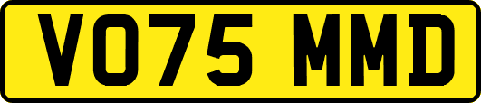 VO75MMD