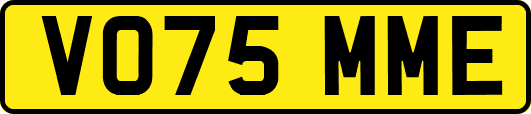 VO75MME