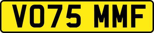 VO75MMF