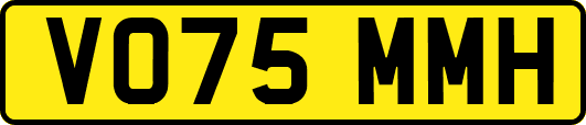 VO75MMH
