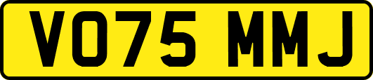VO75MMJ