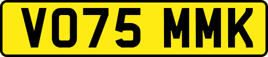 VO75MMK
