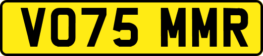VO75MMR