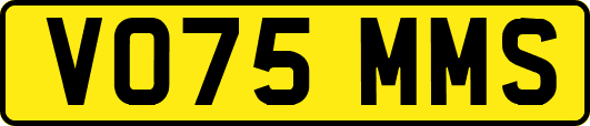 VO75MMS
