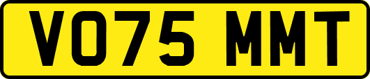 VO75MMT