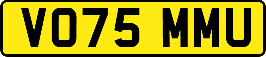 VO75MMU