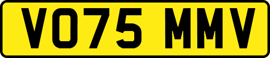 VO75MMV