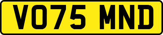 VO75MND