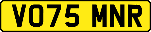 VO75MNR
