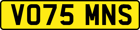VO75MNS
