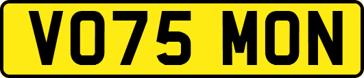 VO75MON