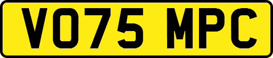 VO75MPC