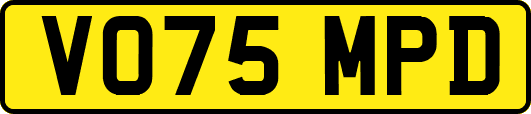 VO75MPD