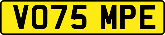 VO75MPE