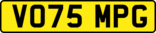 VO75MPG
