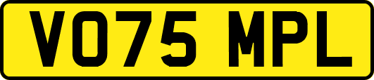 VO75MPL