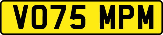 VO75MPM