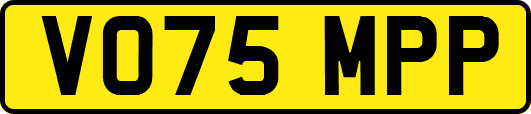 VO75MPP