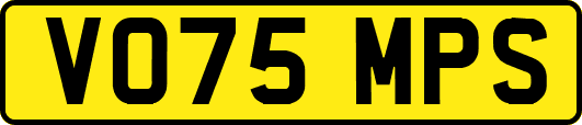 VO75MPS
