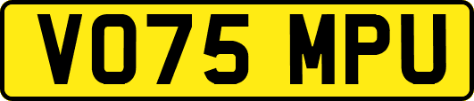 VO75MPU