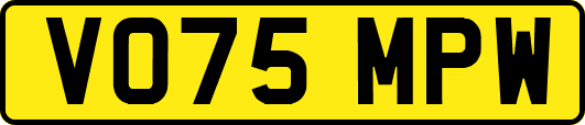 VO75MPW